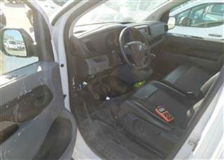 TOYOTA 1.5D 74KW MWB BUSINESS (102CV) FURG - 1319-LHS
